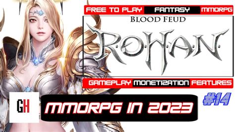 rohan blood feud download.